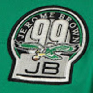 Meet your Posher, Rambo